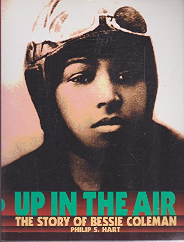 Up In The Air