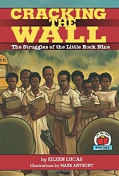 Cracking the Wall