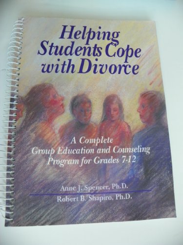 Helping Students Cope W/Divorc