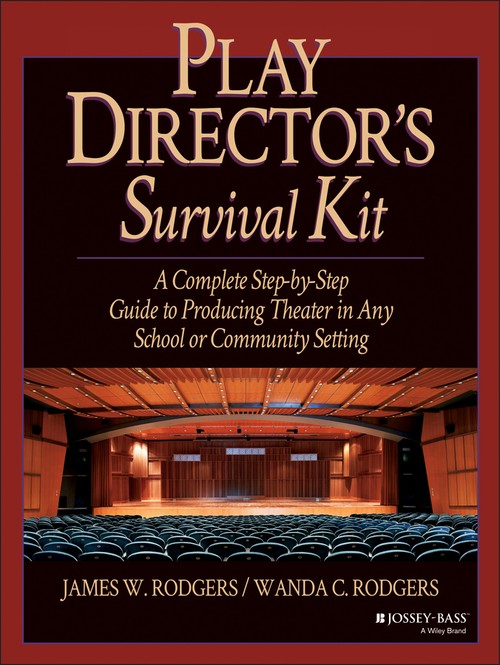 Play Director's Survival Kit