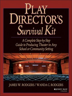 Play Director's Survival Kit