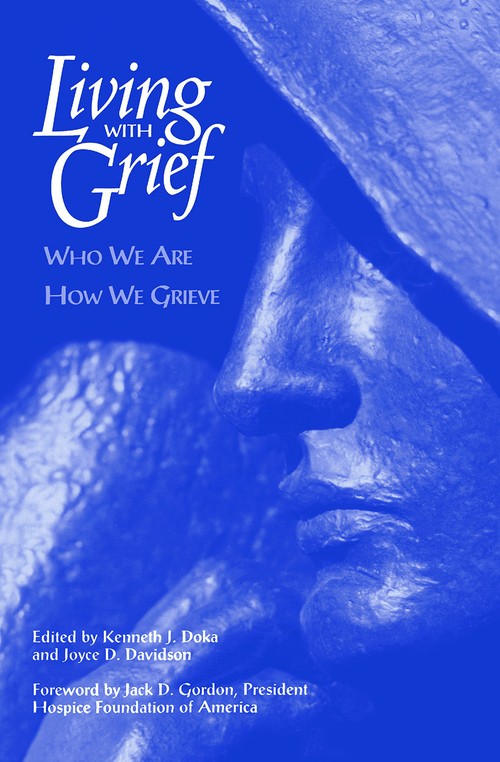 Living With Grief