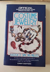 Official Price Guide to Costume Jewelry, 1st Edition