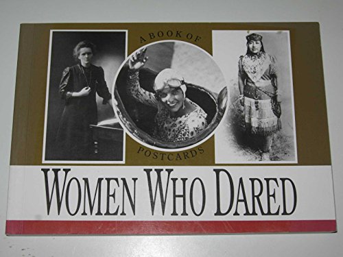 Women Who Dared