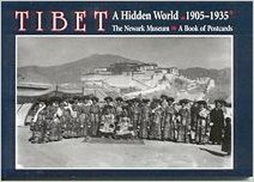 Tibet - A Hidden World