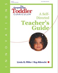 The Comprehensive Toddler Curriculum