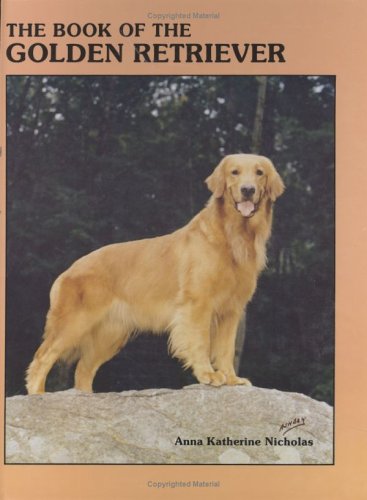 The Book of the Golden Retriever