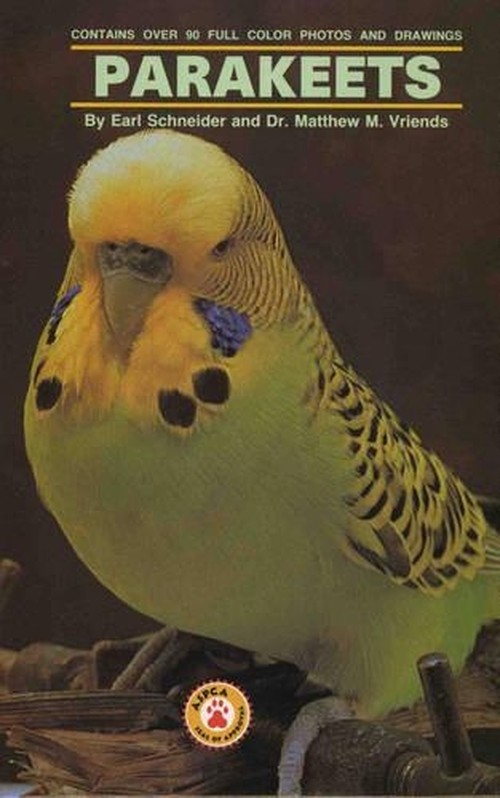 Parakeets