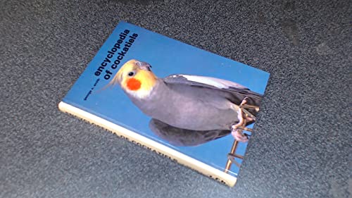 Encyclopaedia of Cockatiels