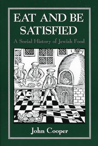 Eat and Be Satisfied