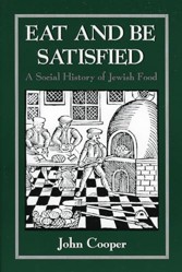 Eat and Be Satisfied