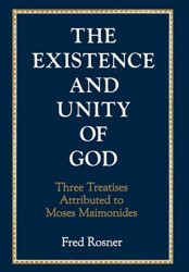 Existence and Unity of God