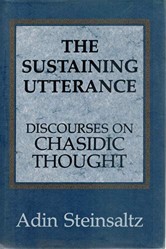 The Sustaining Utterance