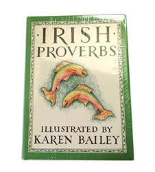 Irish Proverbs