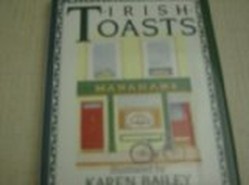 Irish Toasts