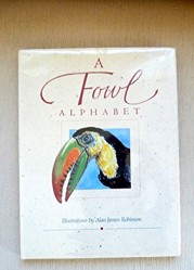 Fowl Alphabet