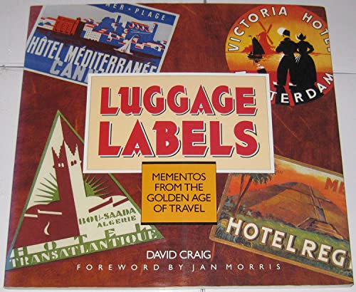 Luggage Labels