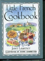 A Little French Cookbook