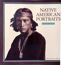 Native American Portraits