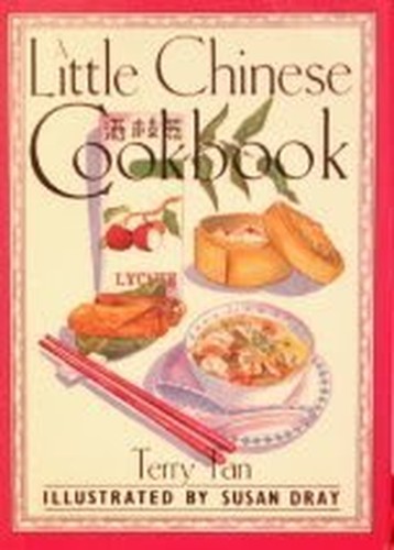 Little Chinese Cookbook