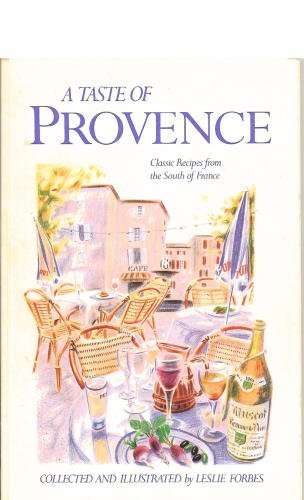 A Taste of Provence