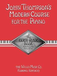 John Thompson's Modern Course For Piano