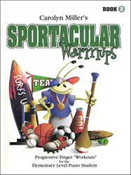 Sportacular Warm-Ups