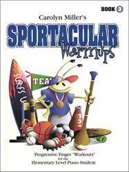 Sportacular Warm-Ups