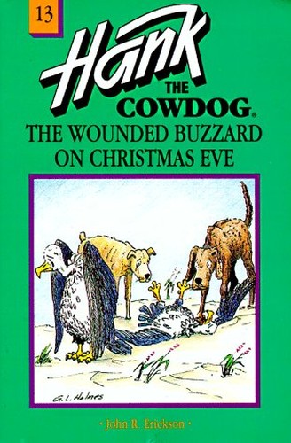 The Wounded Buzzard on Christmas Eve