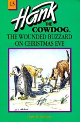 The Wounded Buzzard on Christmas Eve