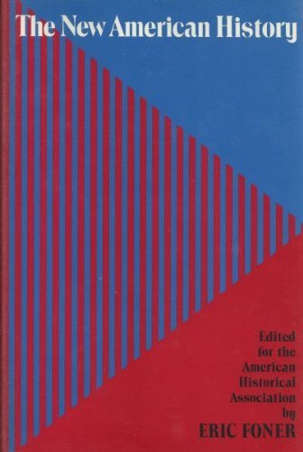 The New American History