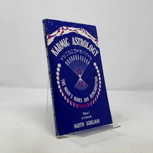 The Karmic Astrology