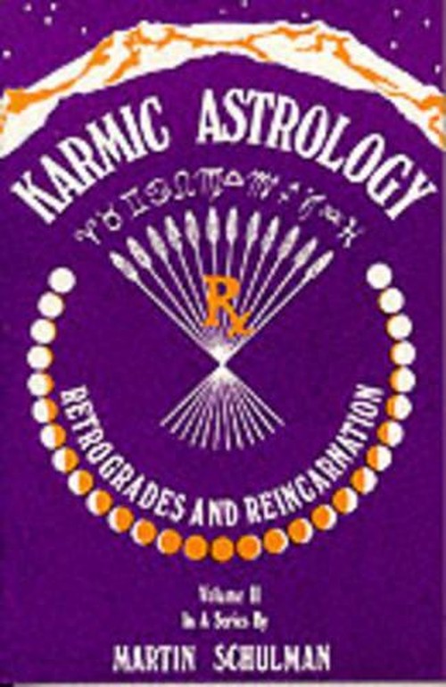 Karmic Astrology
