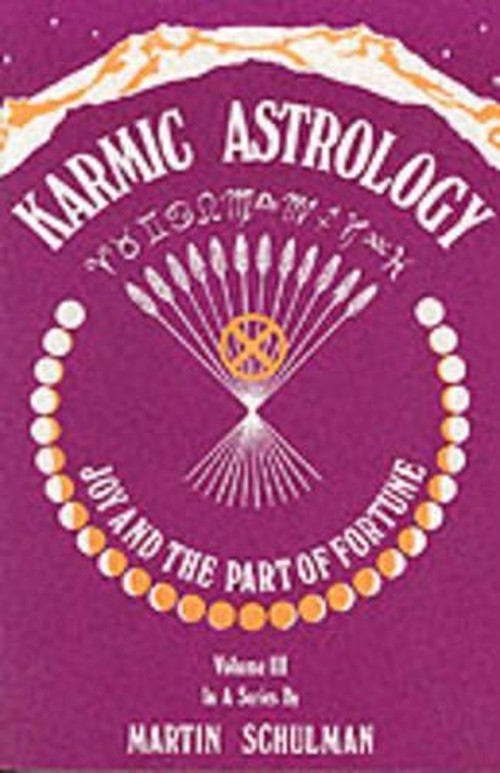 Karmic Astrology