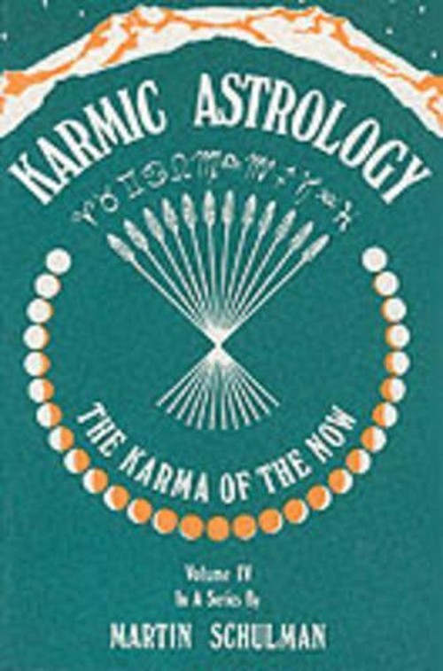 The Karmic Astrology
