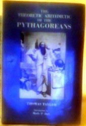 Theoretic Arithmetic of the Pythagoreans