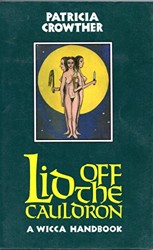 Lid Off the Cauldron