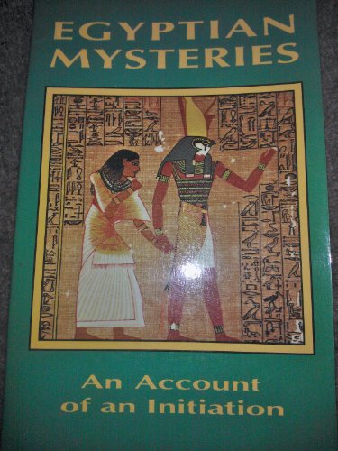 Egyptian Mysteries