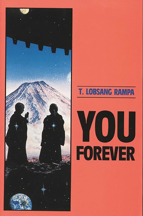 You Forever