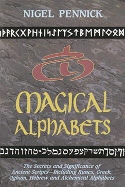 Magical Alphabets