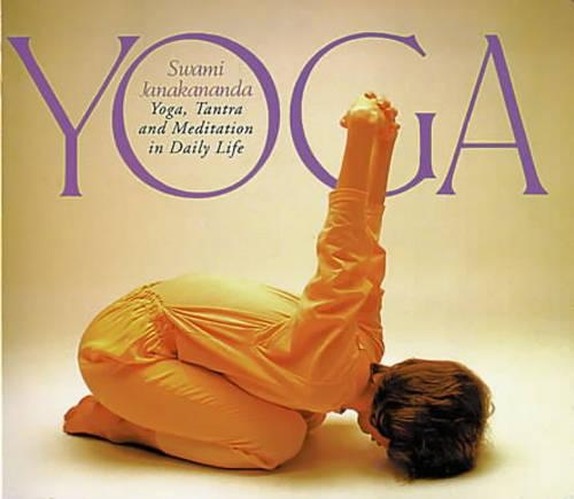 Yoga, Tantra & Meditation in Daily Life