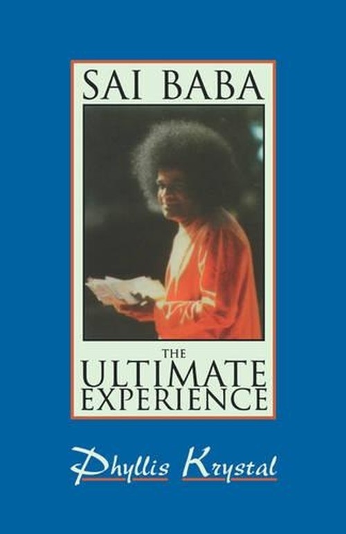 Sai Baba Ultimate Experience