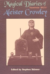 Magical Diaries/Aleister Crowley