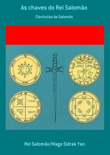 Key of Solomon the King Old Edition