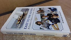 East to the Azores
