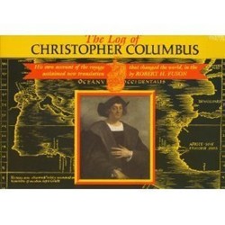 The Log of Christopher Columbus