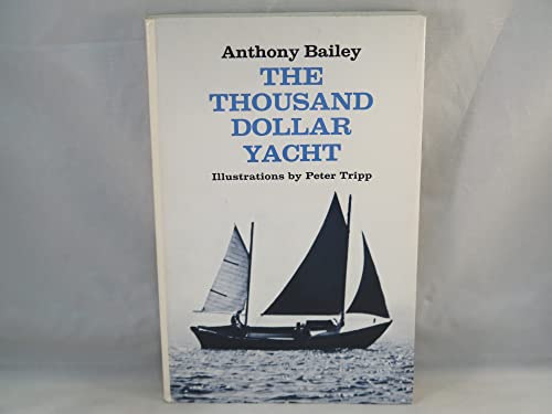 Thousand Dollar Yacht