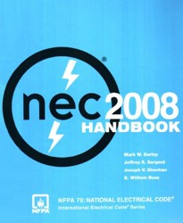 National Electrical Code 2008 Handbook