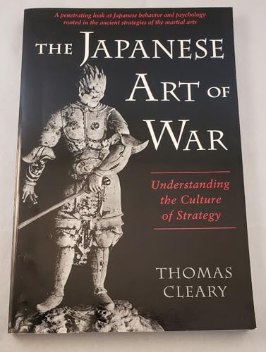 The Japanese Art of War