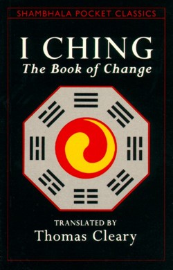I Ching - The Book Of Change